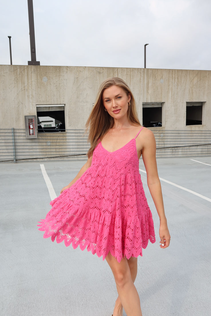 Ziggy Dress