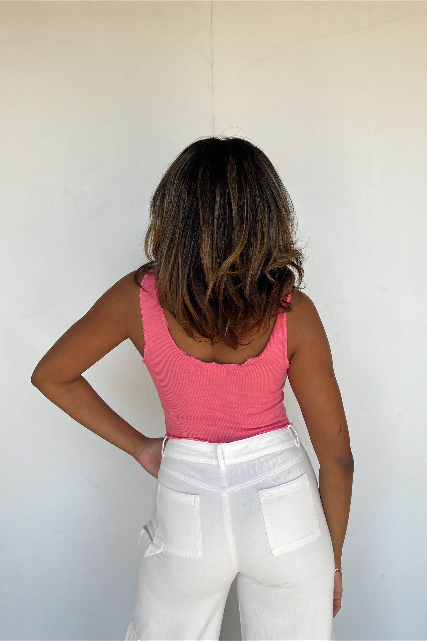 Heartbreaker Top
