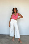 Heartbreaker Top