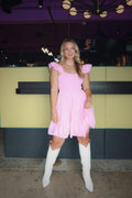Lovie Dovie Dress