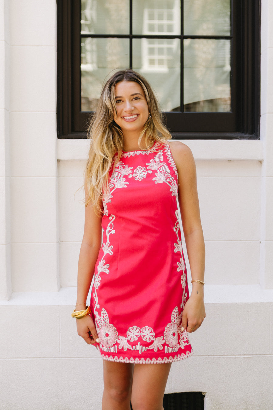 Liann Dress