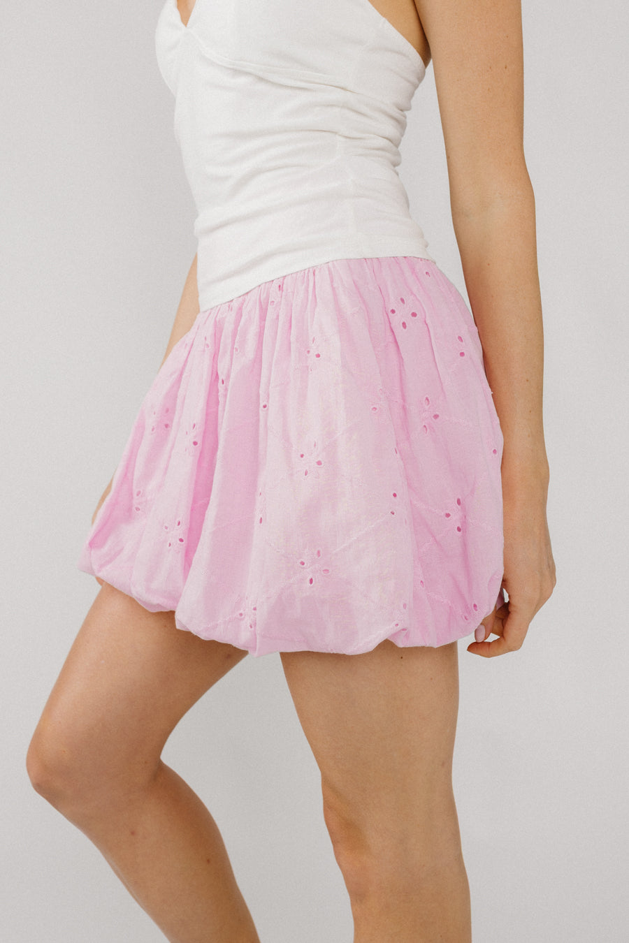 Minka Skirt