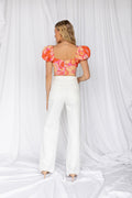 Paisley Top