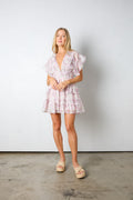 Abloom Mini Dress
