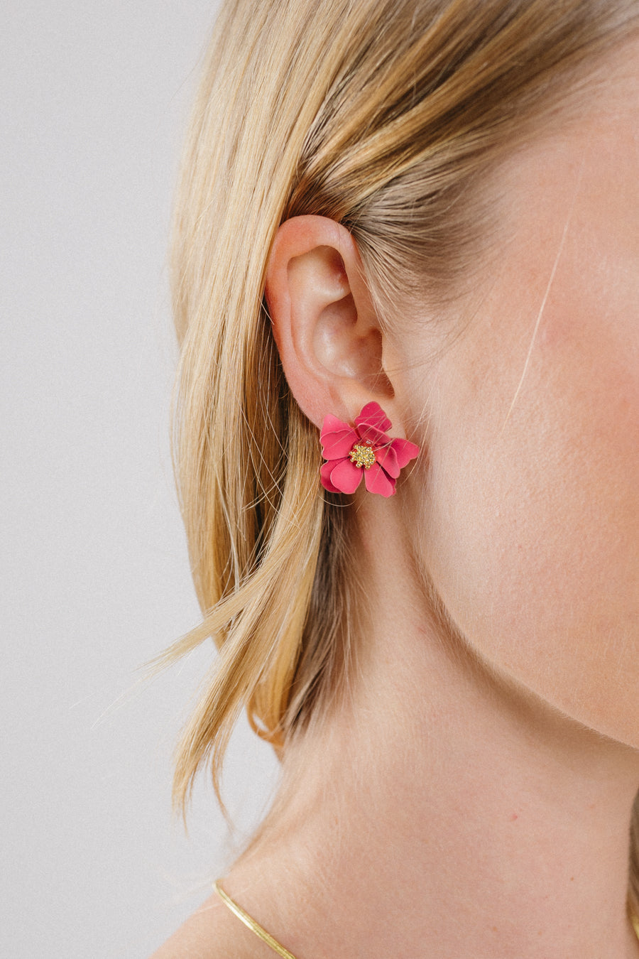 Kiara Earrings