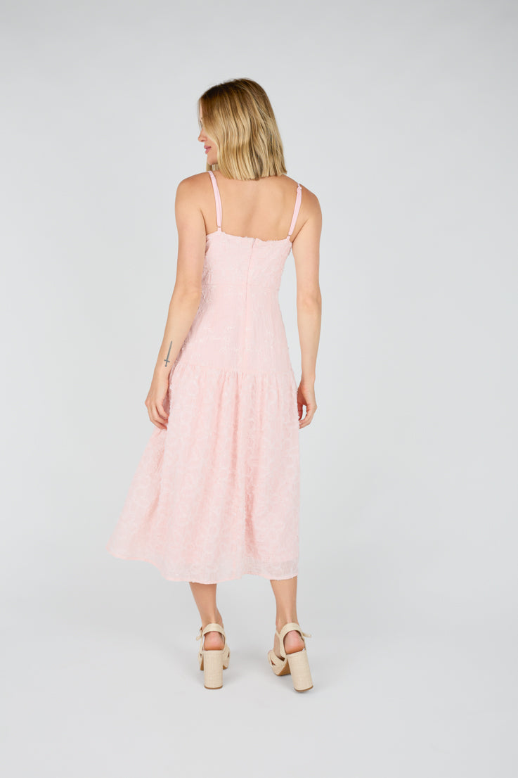 Mandy Midi Dress