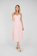 Mandy Midi Dress