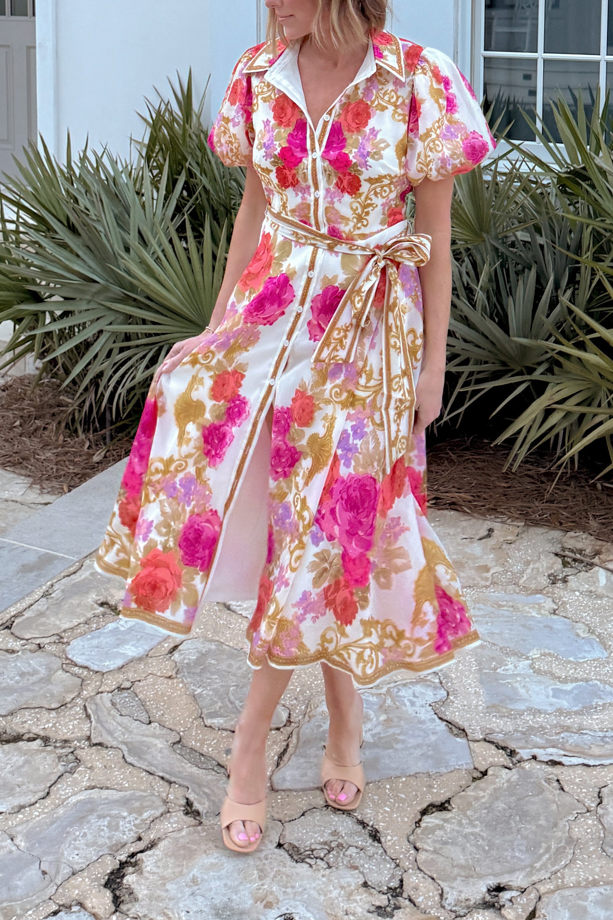 Eva Dress