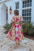 Eva Dress