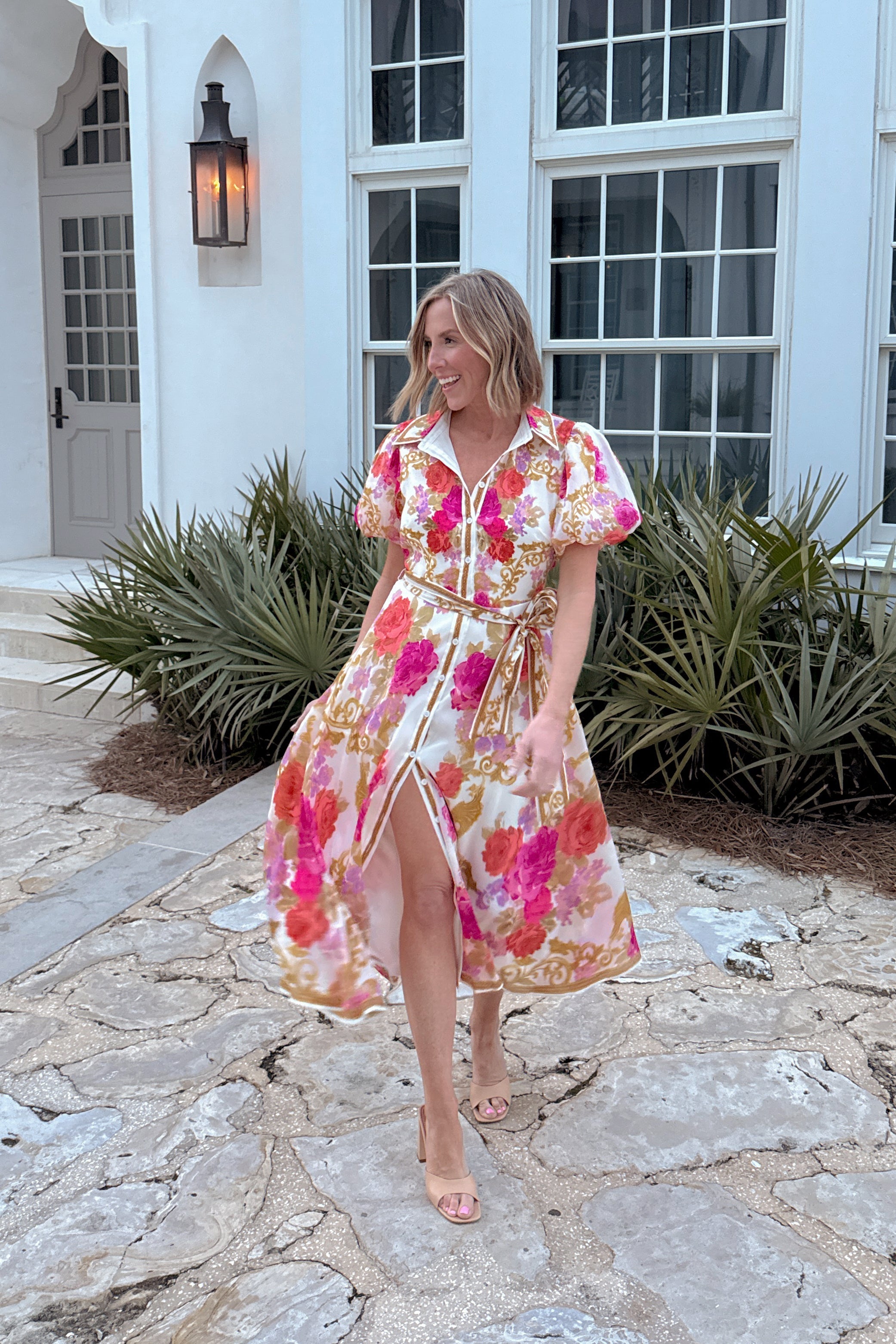 Eva Dress
