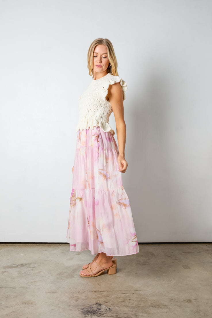 Hold Me Closer Dress