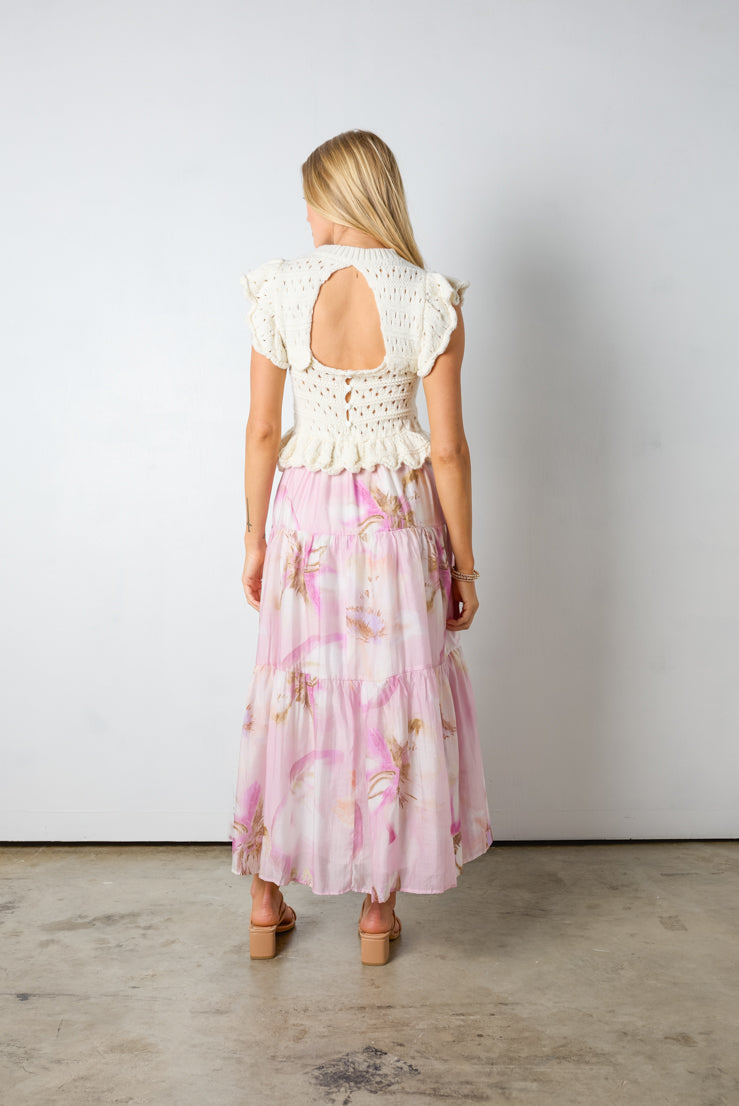 Hold Me Closer Dress