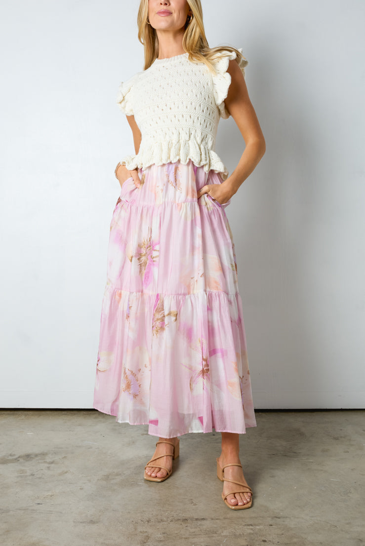 Hold Me Closer Dress