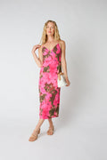 Slice of Paradise Dress