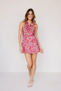 Voila Dress