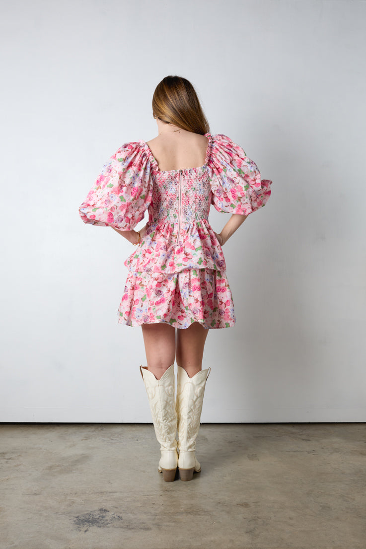 Marissa Dress