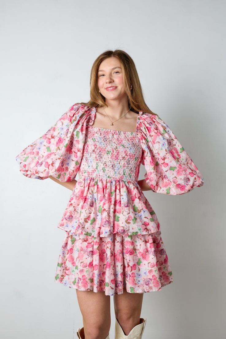 Marissa Dress