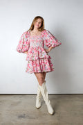 Marissa Dress