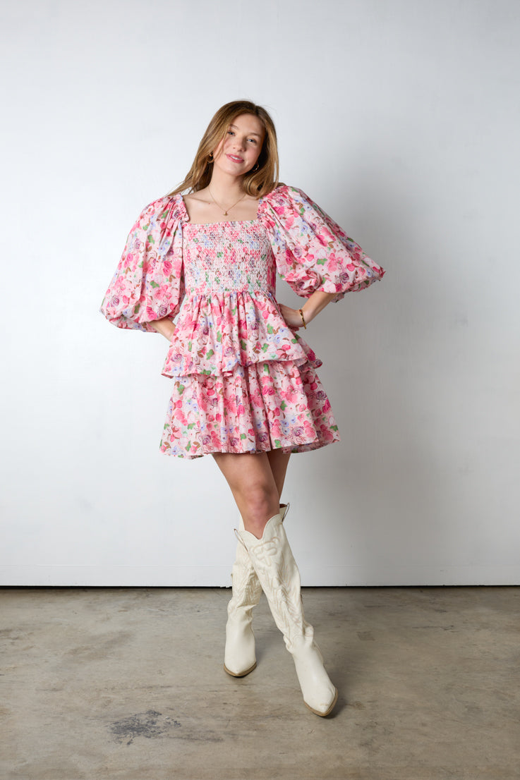 Marissa Dress