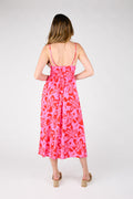 Tropical Hideaway Dress