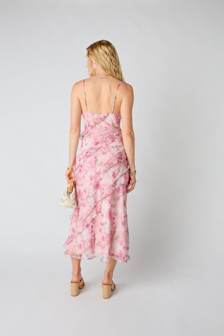 Infatuation Dress