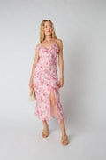 Infatuation Dress