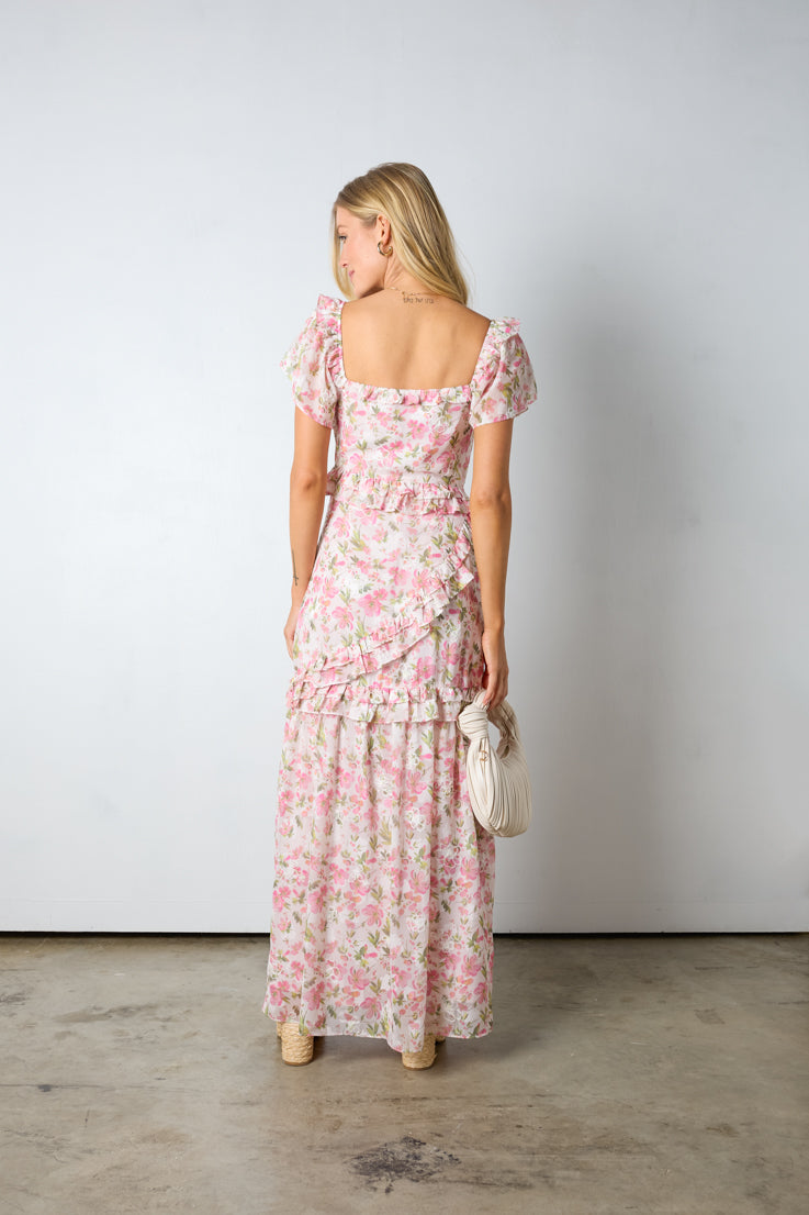 Bethany Maxi Dress
