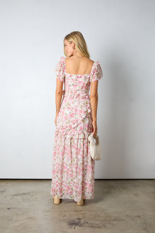 Bethany Maxi Dress