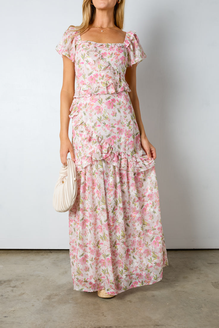 Bethany Maxi Dress