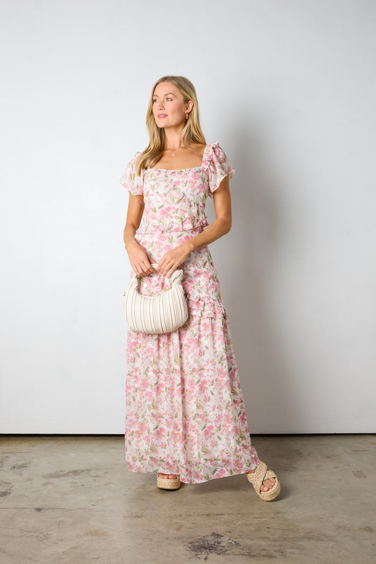 Bethany Maxi Dress