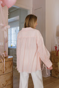 Tracie Button Down Top