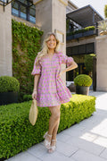 Pinky Promise Dress