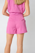 Bombshell Shorts