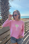Margarita Sweater