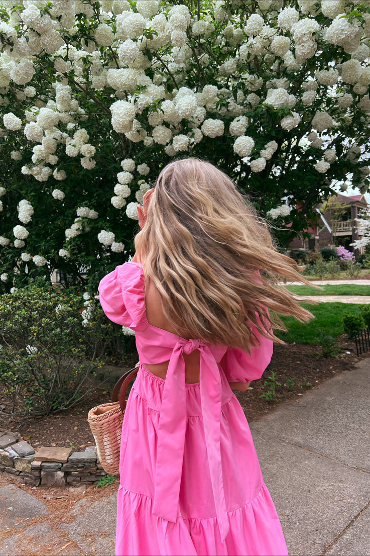 Marsha Dress