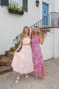 Pinky Promise Skirt