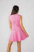 Cosmos Dress