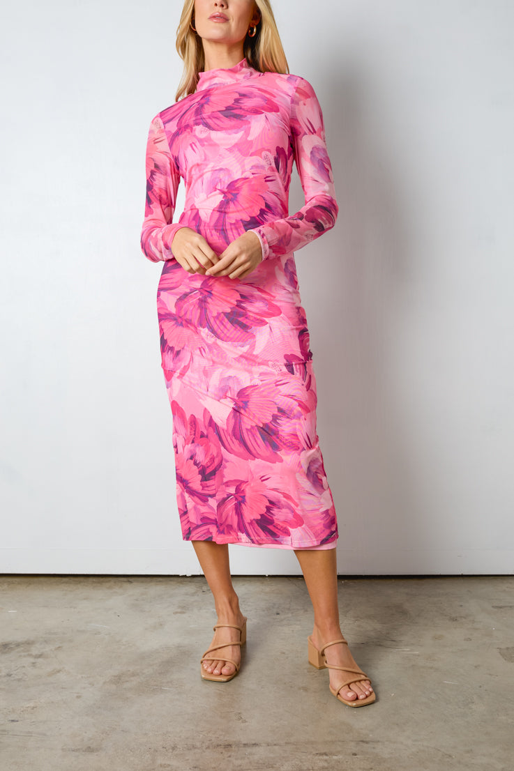 Marley Midi Dress