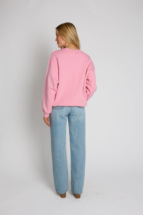 Big City Sweatshirt