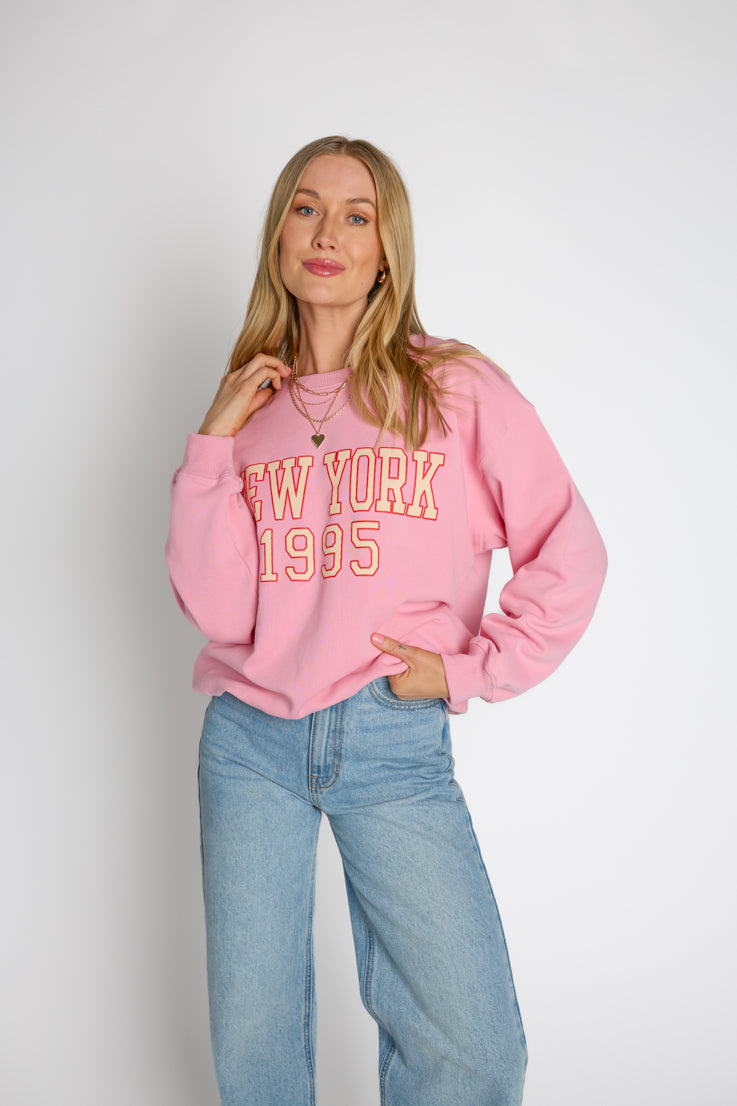 Big City Sweatshirt