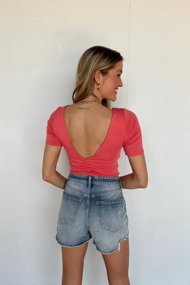 Belinda Bodysuit