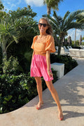 Sorbet Dreams Dress