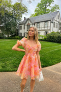 Flawless Beauty Dress