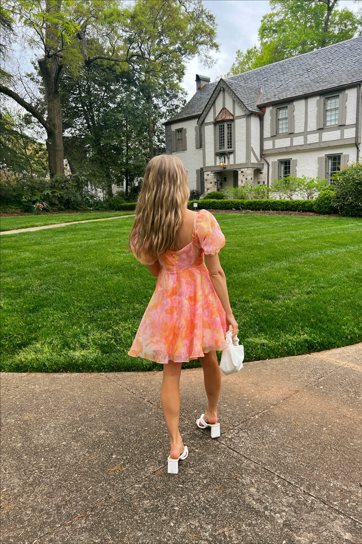Flawless Beauty Dress
