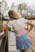 Lysandra Top