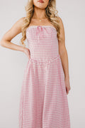 Chamomile Dress