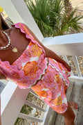 Happy Place Skirt