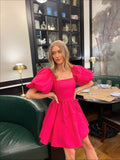 Cambria Dress