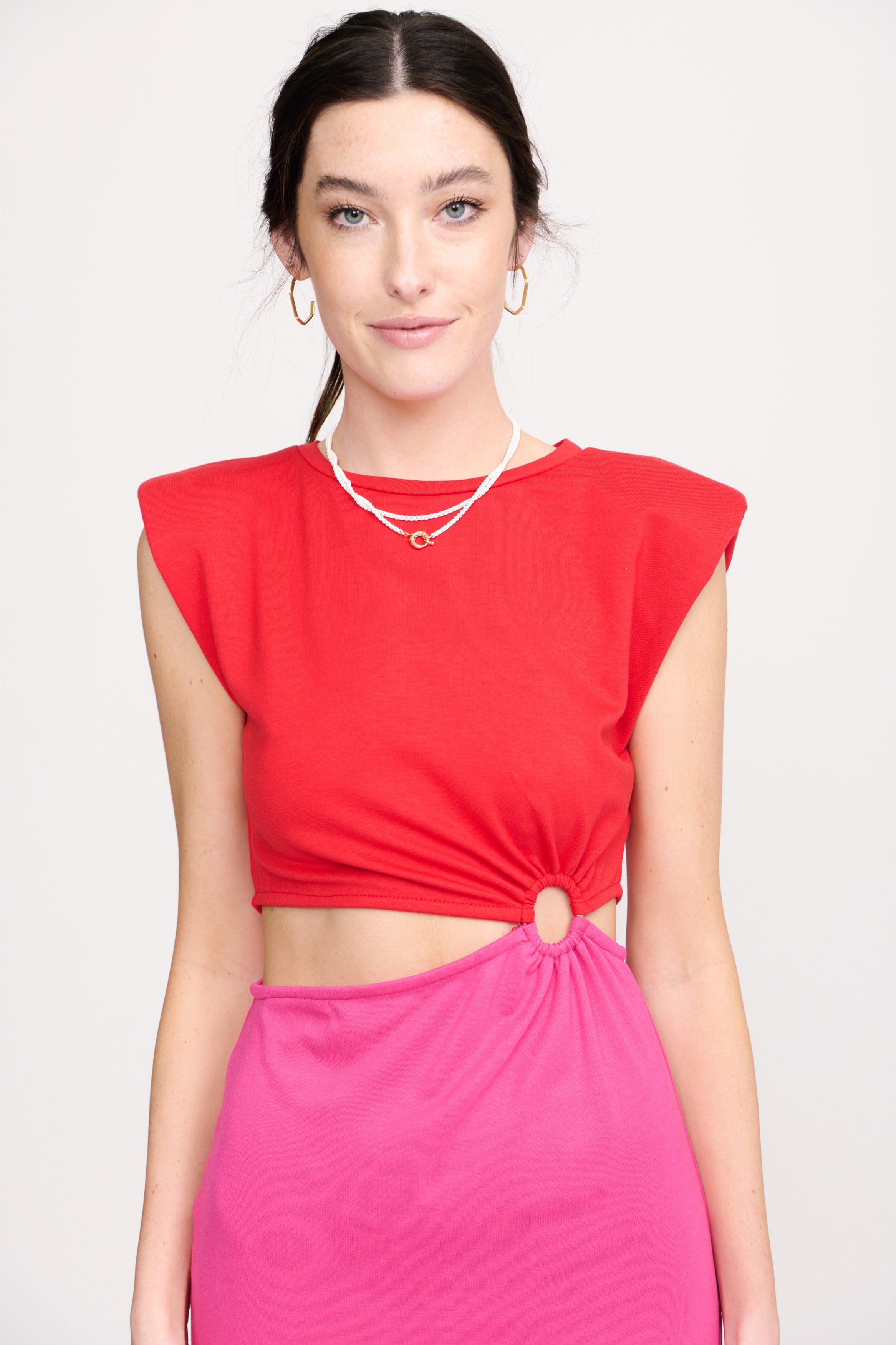 Love Potion Dress