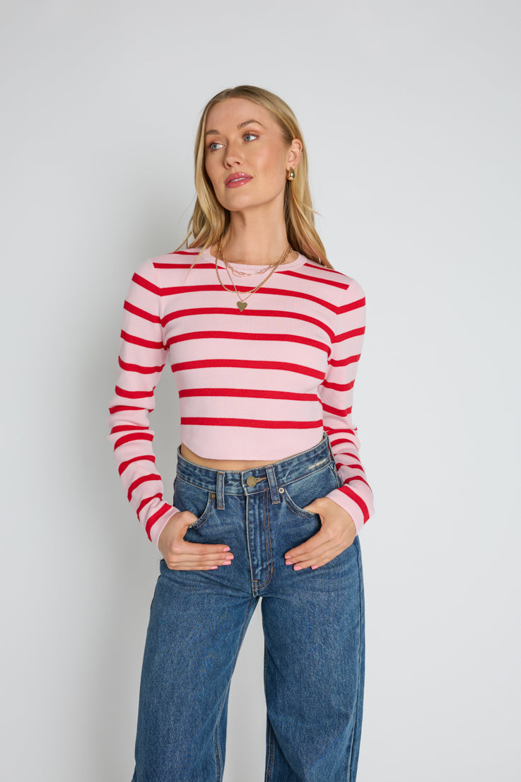 Marissa Top